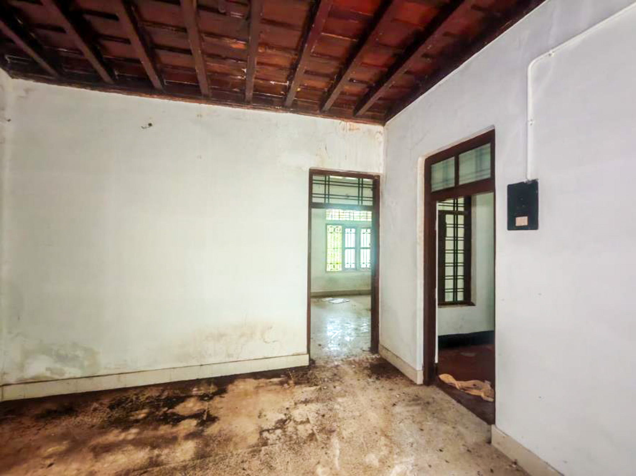 Individual House for sale in pappinivattam village, kodungalloor taluk, Thrissur district Edathirinji — photo 17