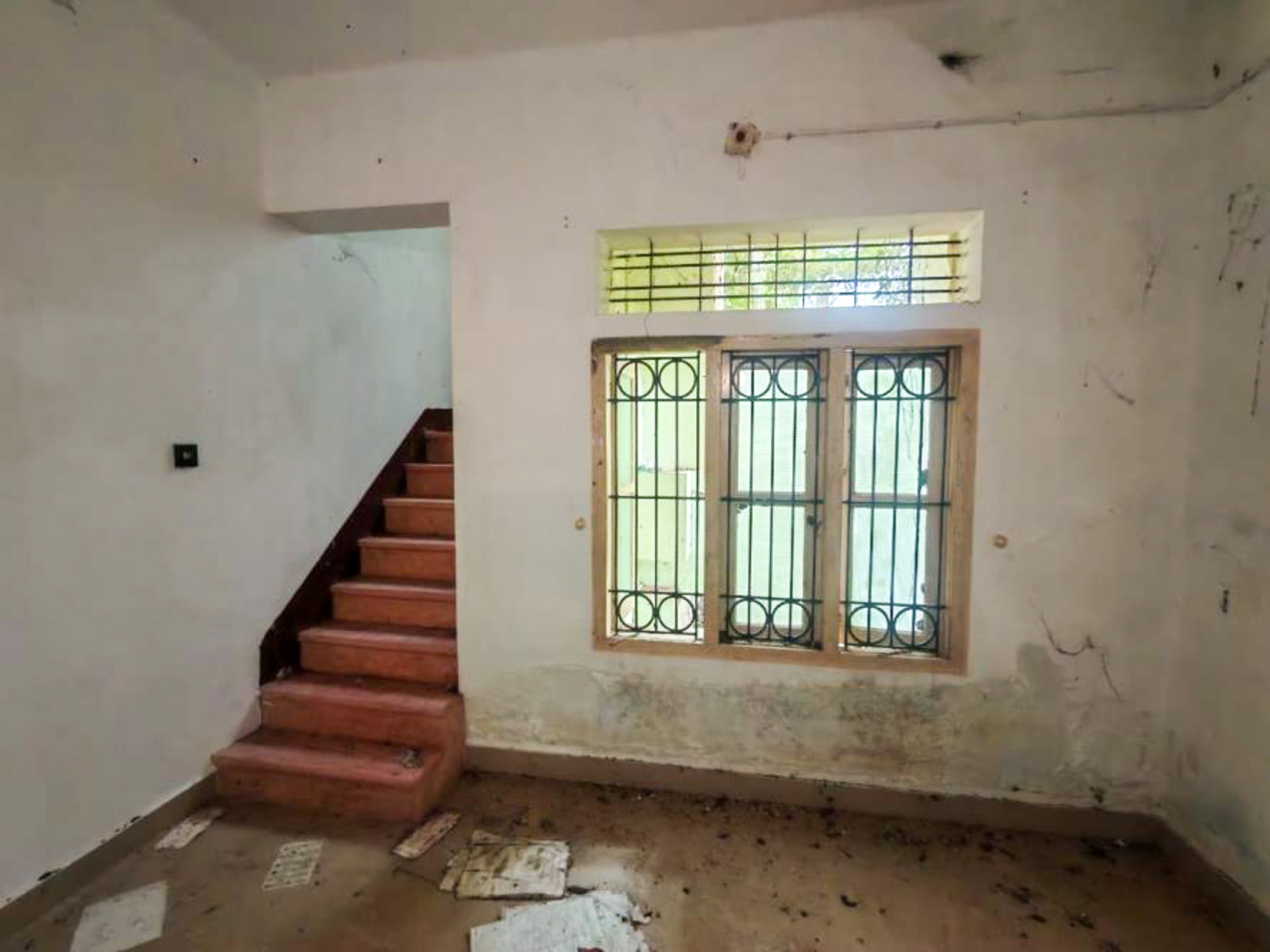 Individual House for sale in pappinivattam village, kodungalloor taluk, Thrissur district Edathirinji — photo 5