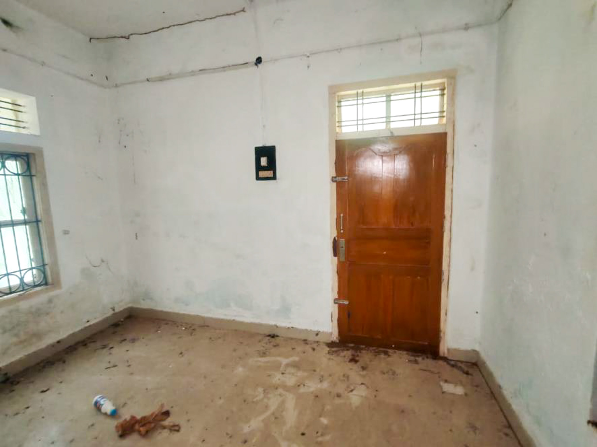 Individual House for sale in pappinivattam village, kodungalloor taluk, Thrissur district Edathirinji — photo 1