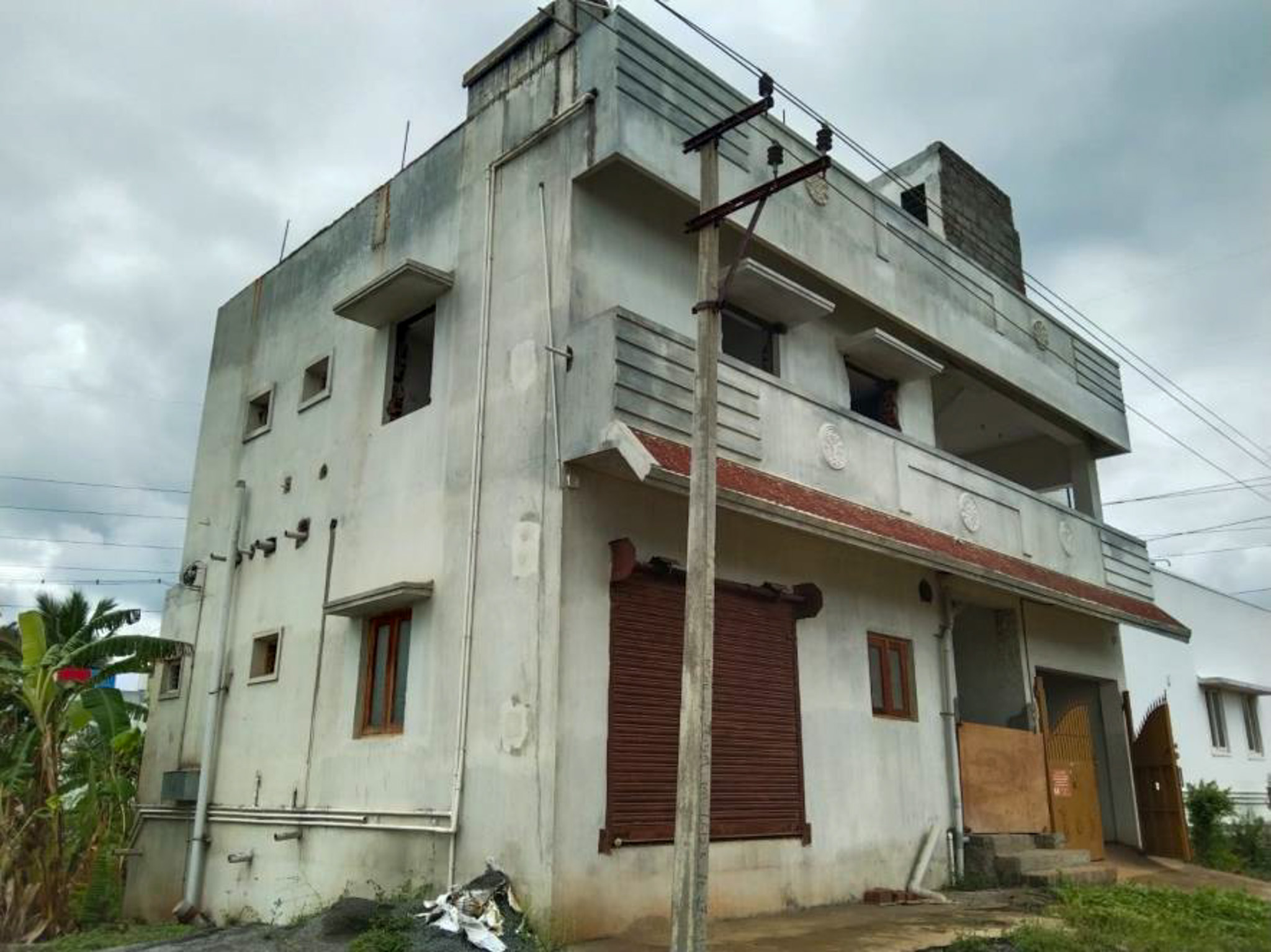 Individual House for sale in Kaniyur — photo 15