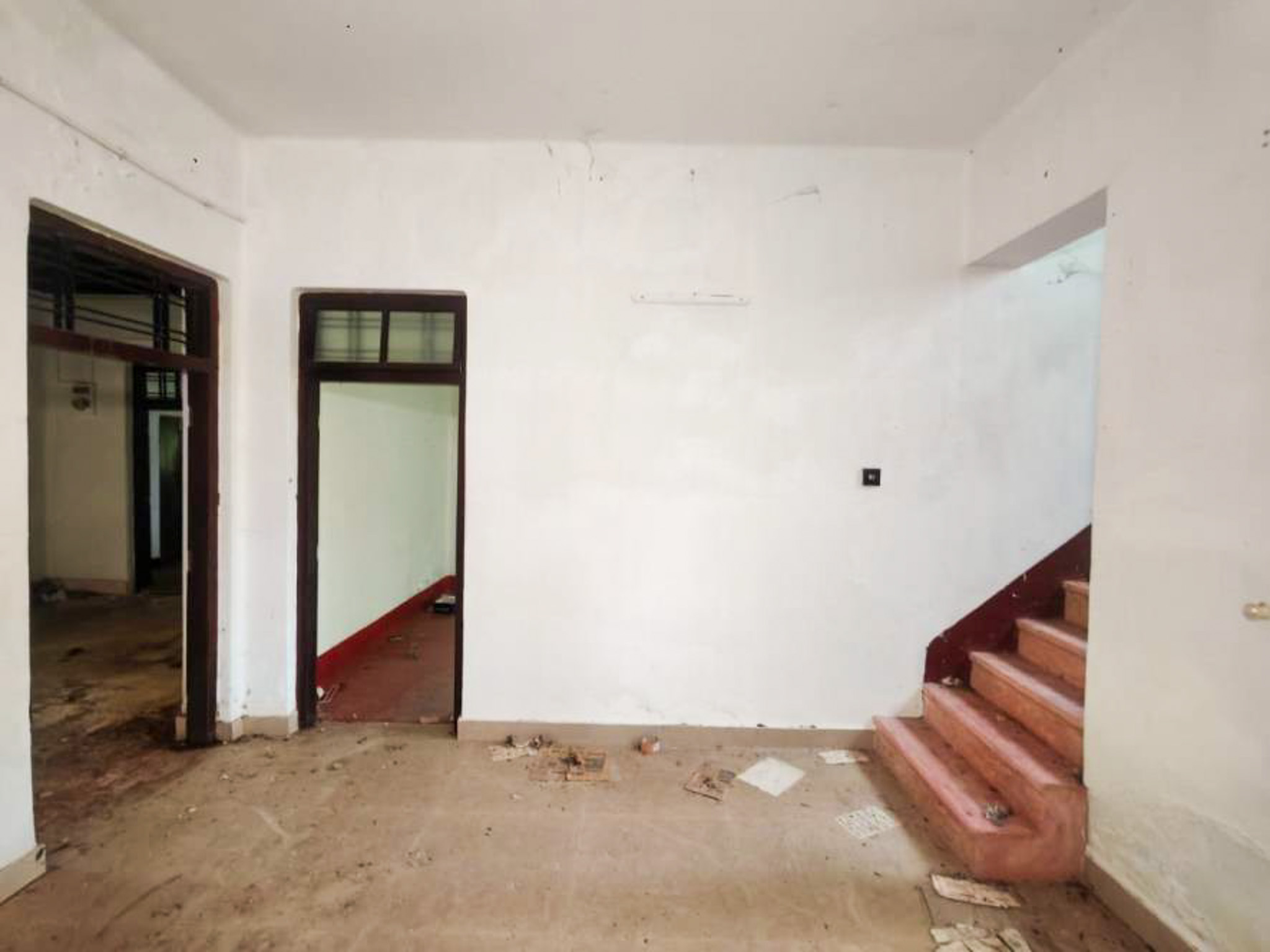 Individual House for sale in pappinivattam village, kodungalloor taluk, Thrissur district Edathirinji — photo 2