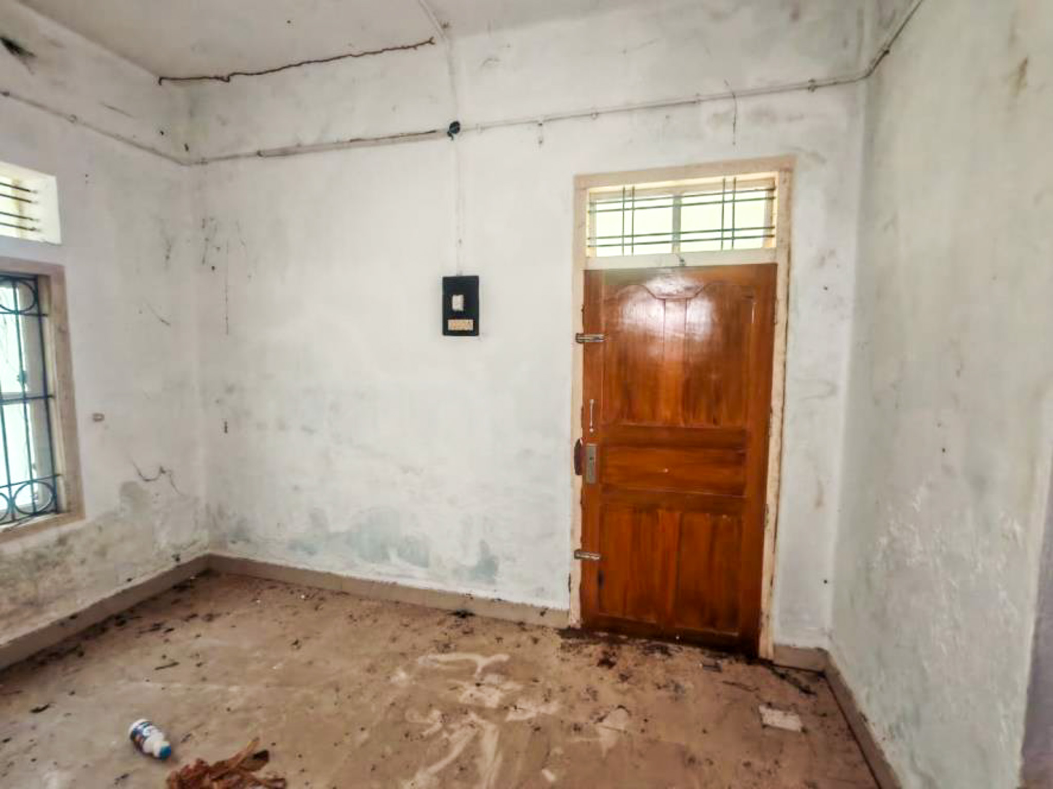 Individual House for sale in pappinivattam village, kodungalloor taluk, Thrissur district Edathirinji — photo 3