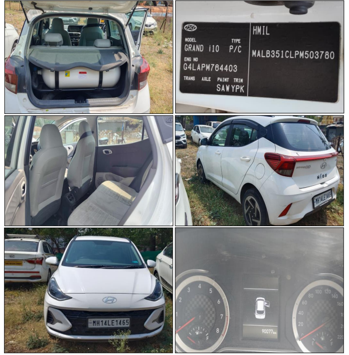 VEHICLE for sale in Pimpri Chinchwad — photo 1