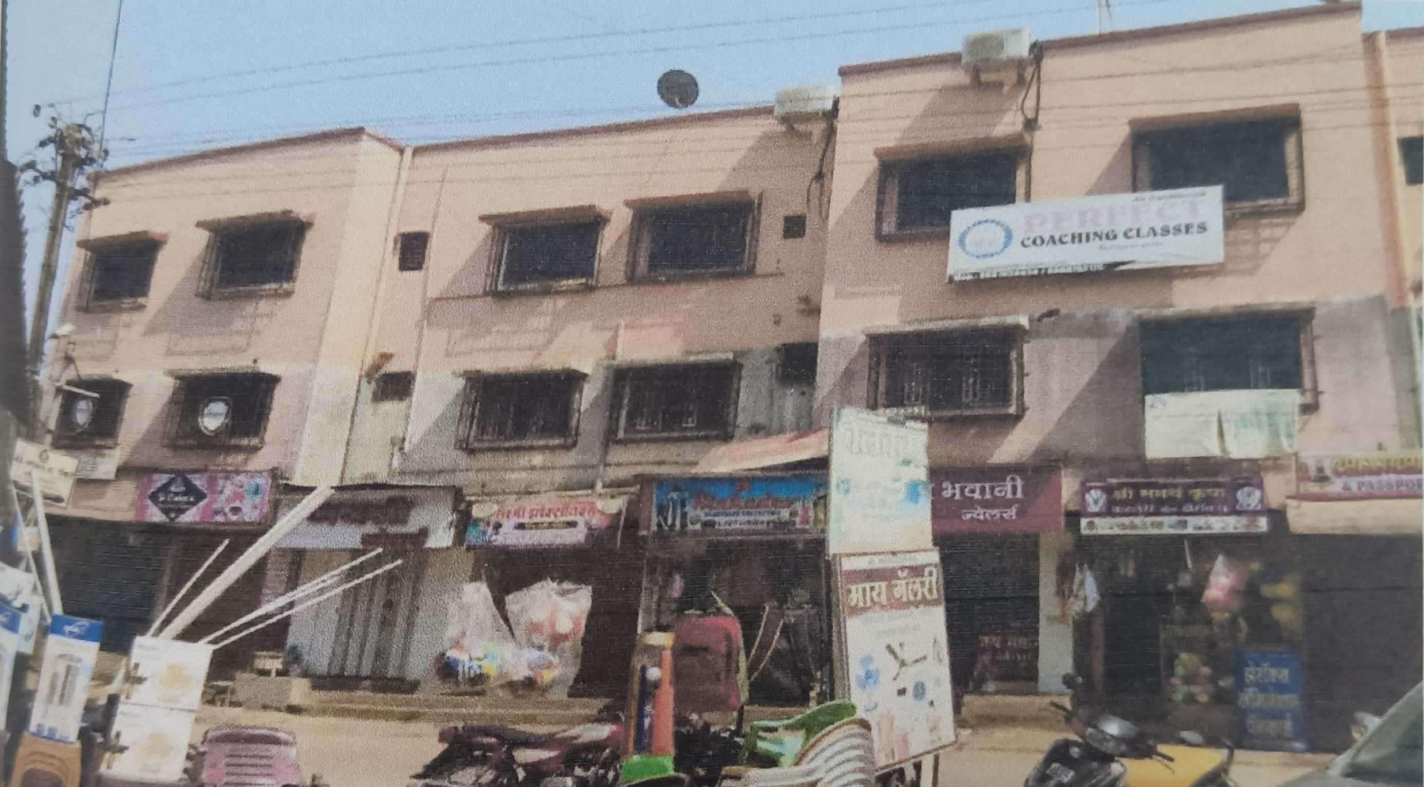 Flat for sale in Badlapur — photo 5