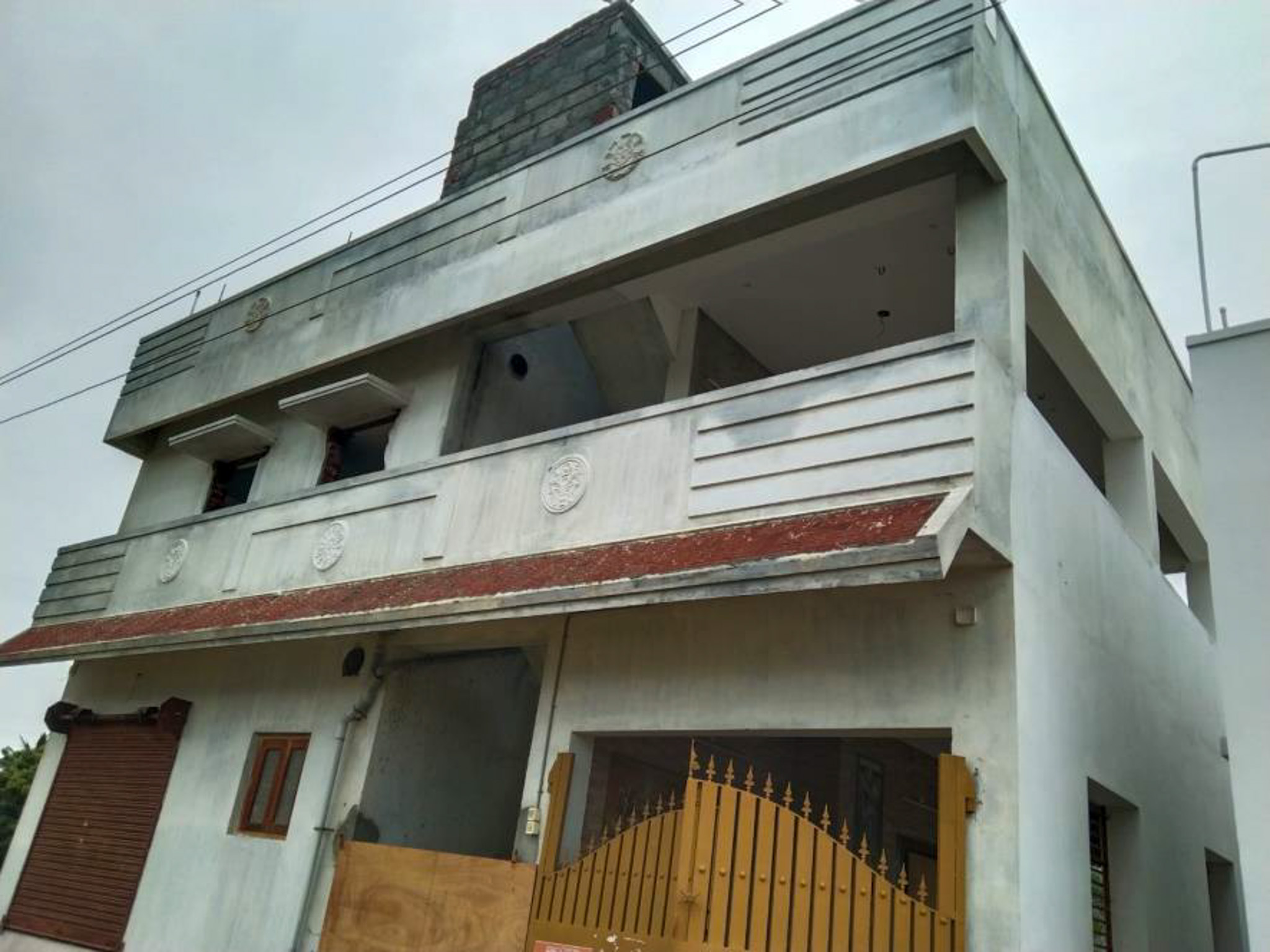 Individual House for sale in Kaniyur — photo 1