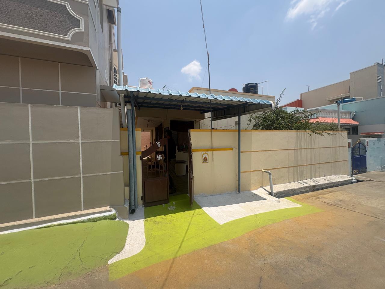 1237 square feet Individual House for sale in Mettupalayam Mettupalayam — photo 2