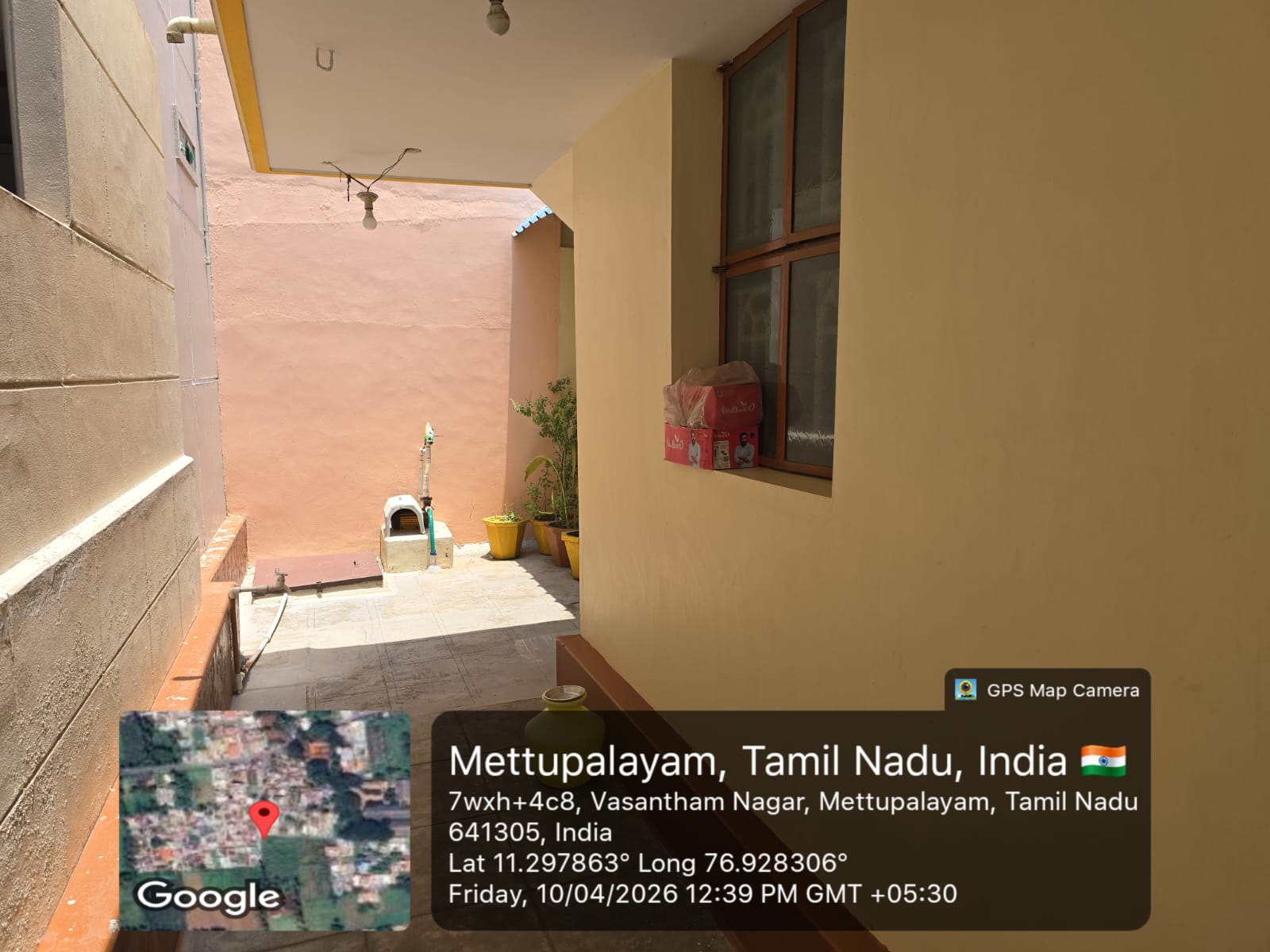 1237 square feet Individual House for sale in Mettupalayam Mettupalayam — photo 4