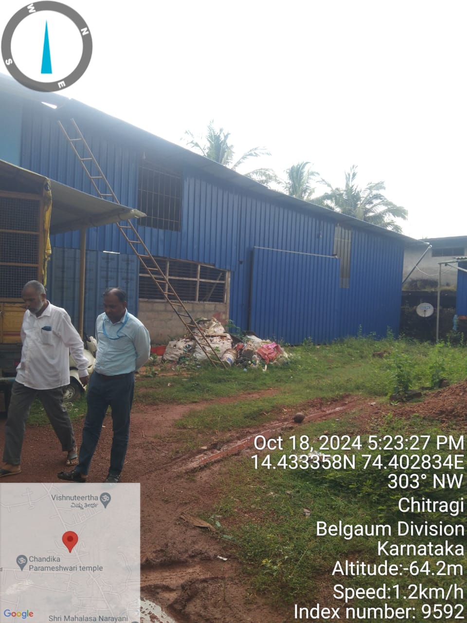 Godowns for sale in Kumta