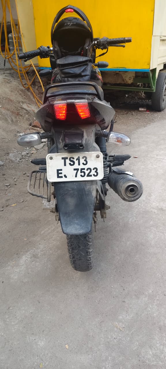 VEHICLE for sale in Hyderabad — photo 1
