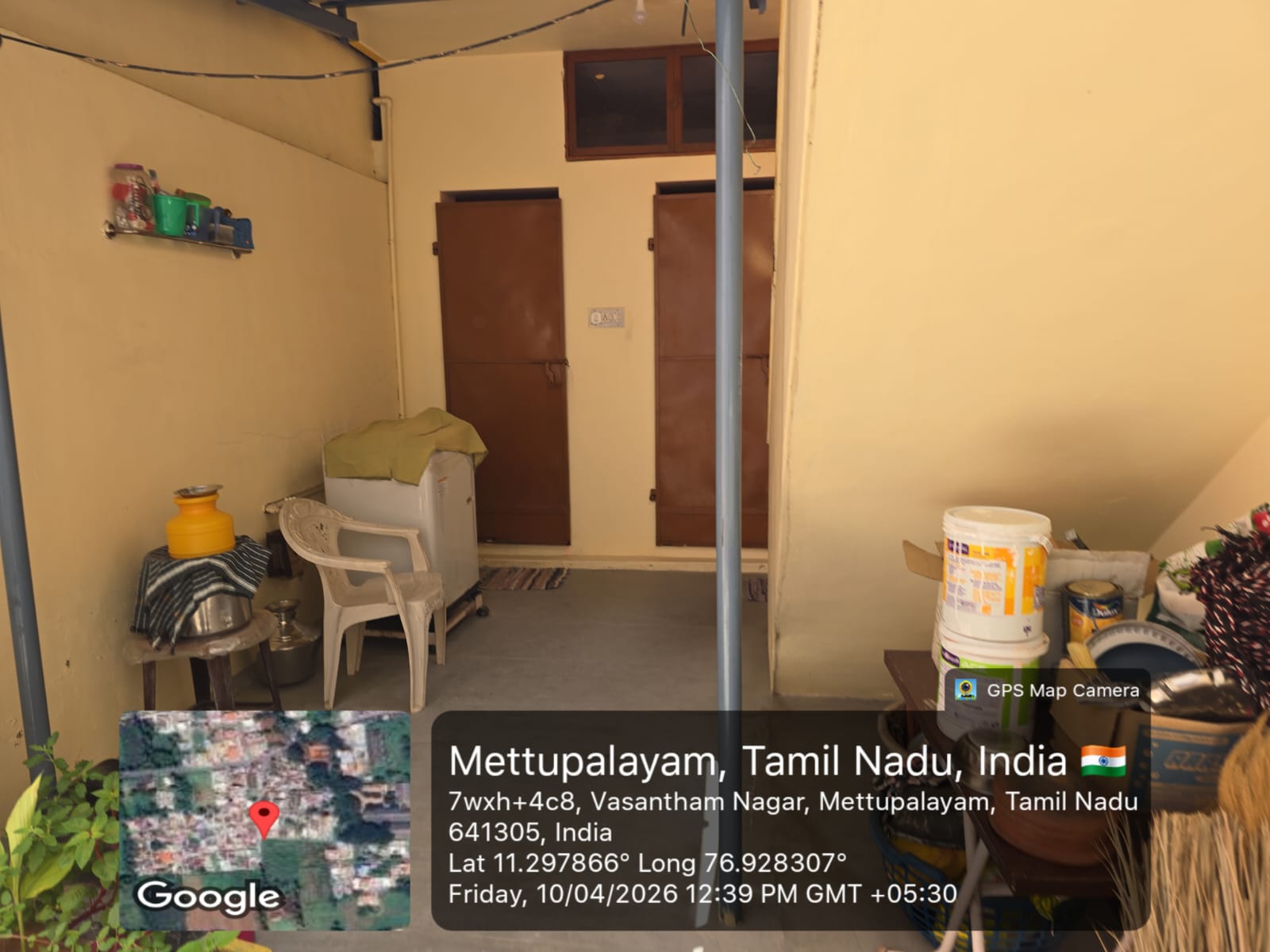 1237 square feet Individual House for sale in Mettupalayam Mettupalayam — photo 5