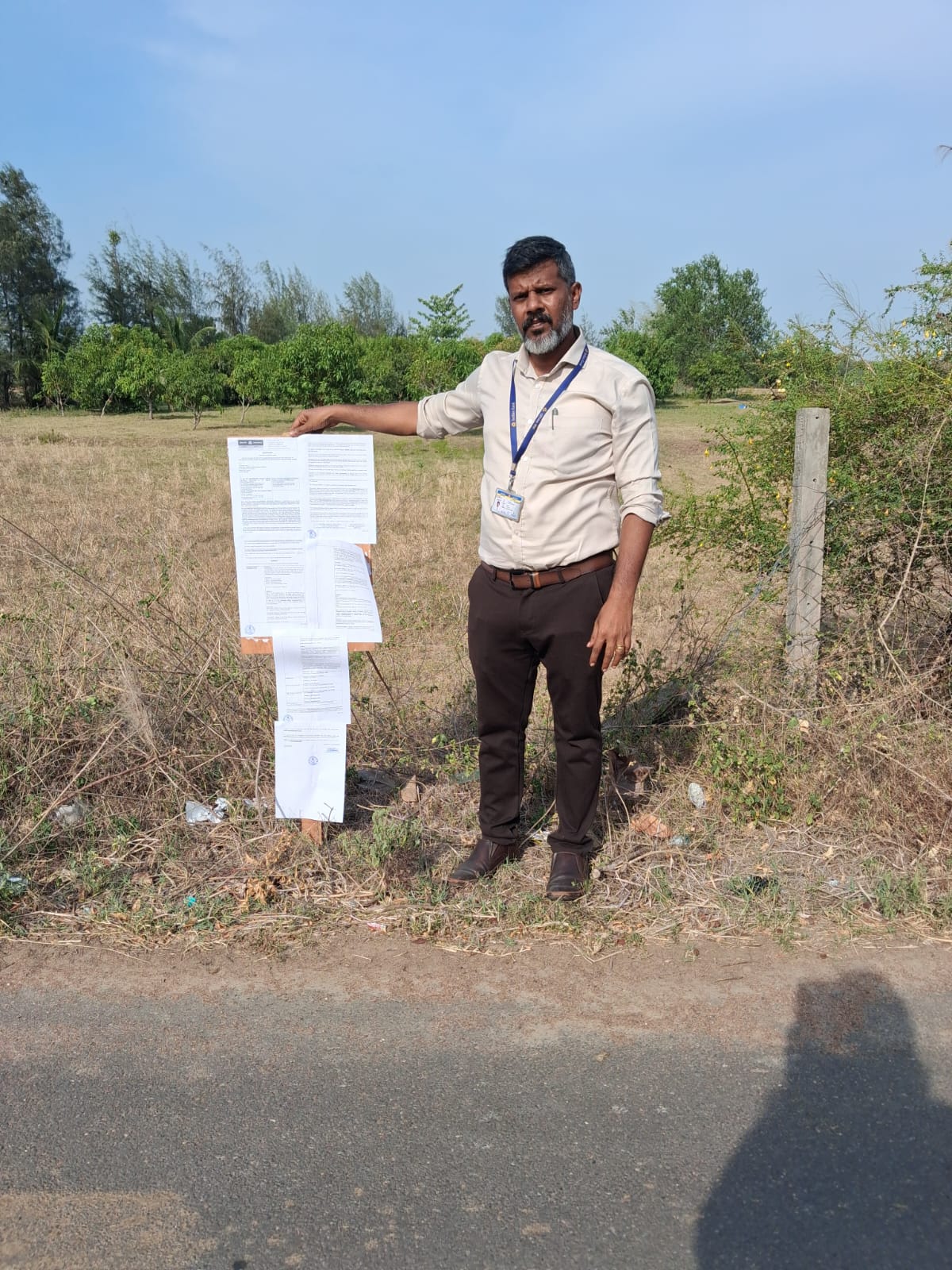 Plot for sale in Anupuram DAE Township — photo 2