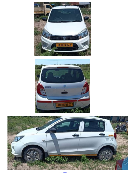 Maruti Suzuki Tour H2 for sale in COIMBATORE Coimbatore — photo 1