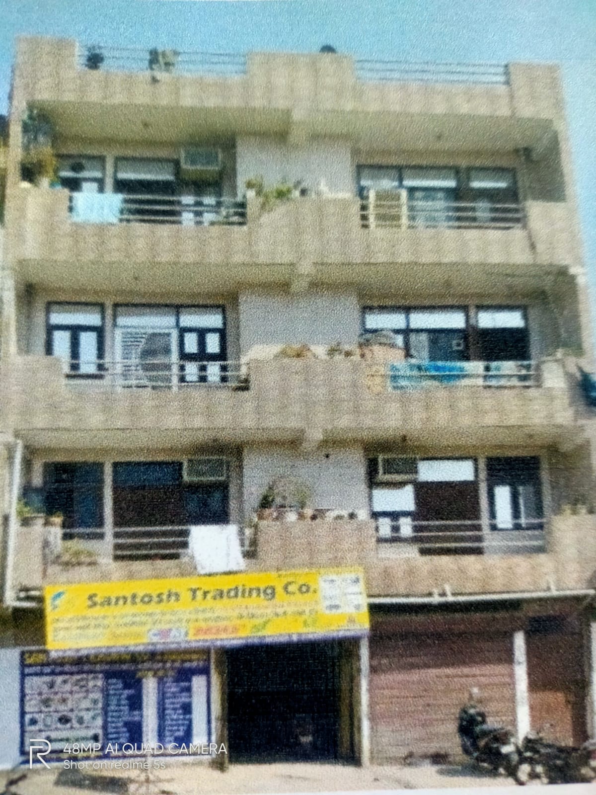 Flat for sale in Ghaziabad — photo 1