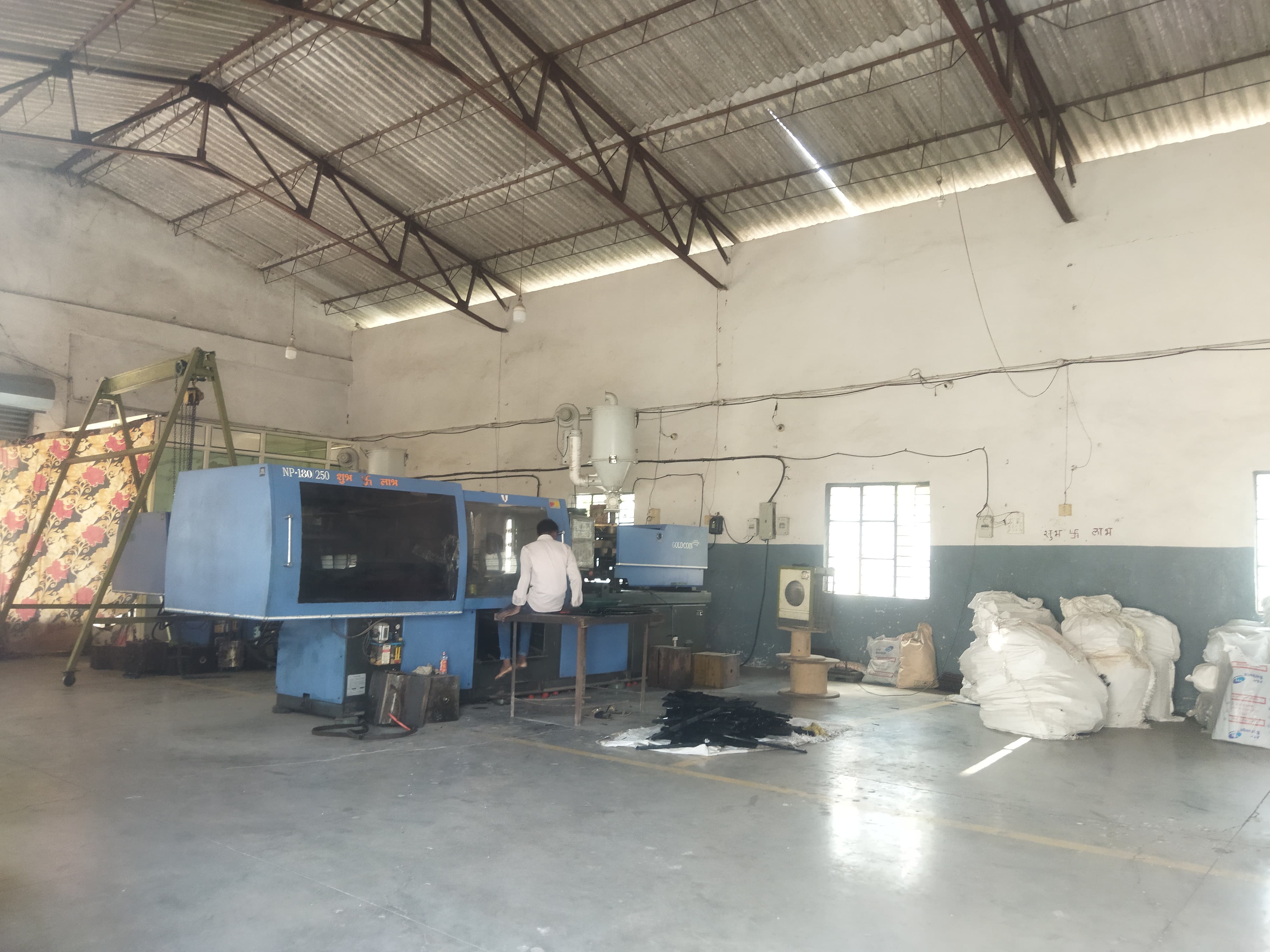 800 square meter Plot for sale in SHENDRA MIDC Chhatrapati Sambhajinagar — photo 6