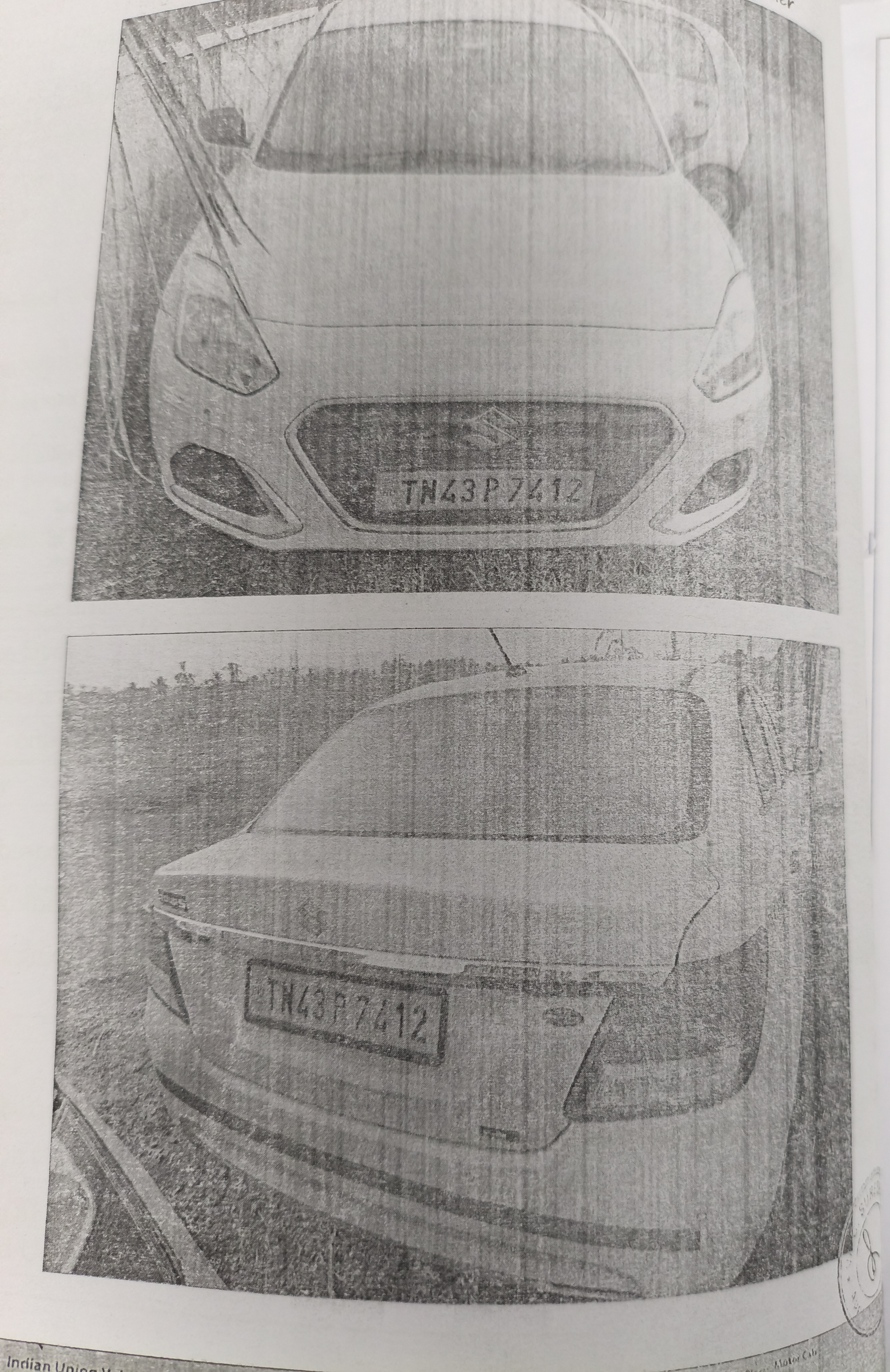 VEHICLE for sale in NILGIRIS Ooty — photo 1