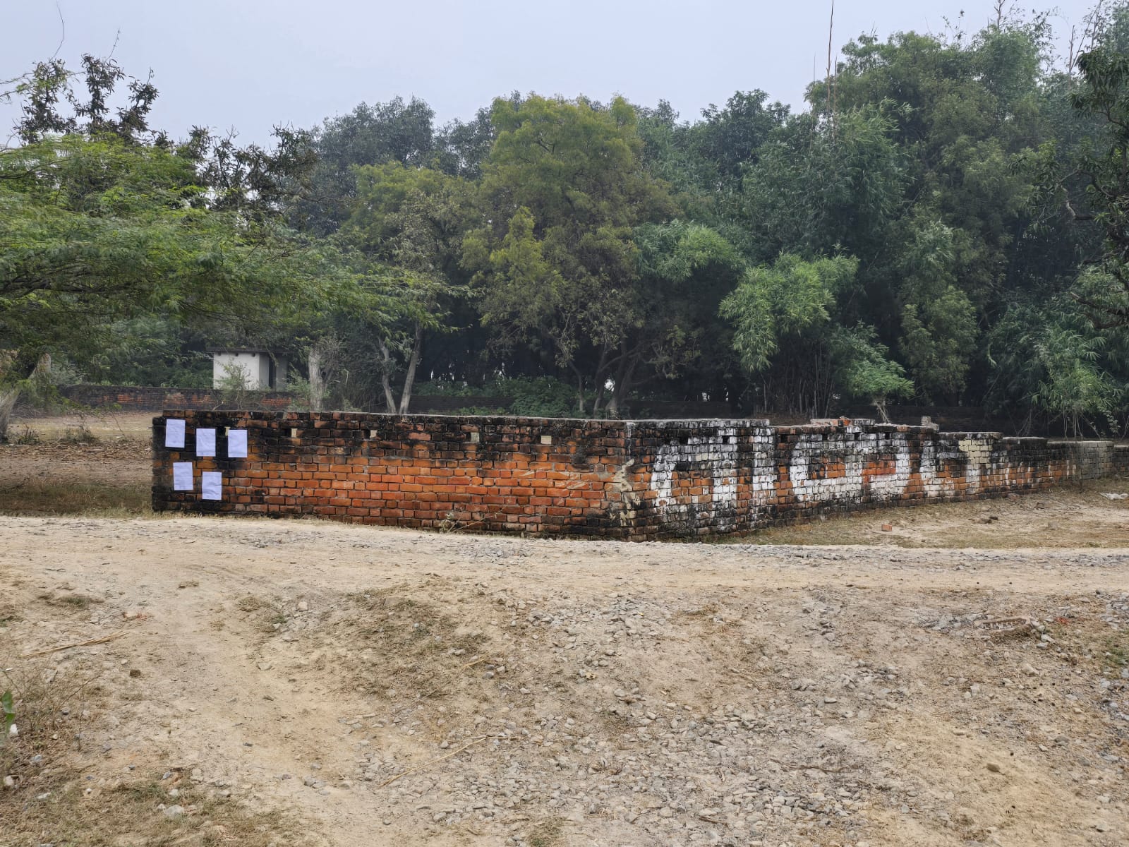 Plot for sale in Kalli Pashchim — photo 1