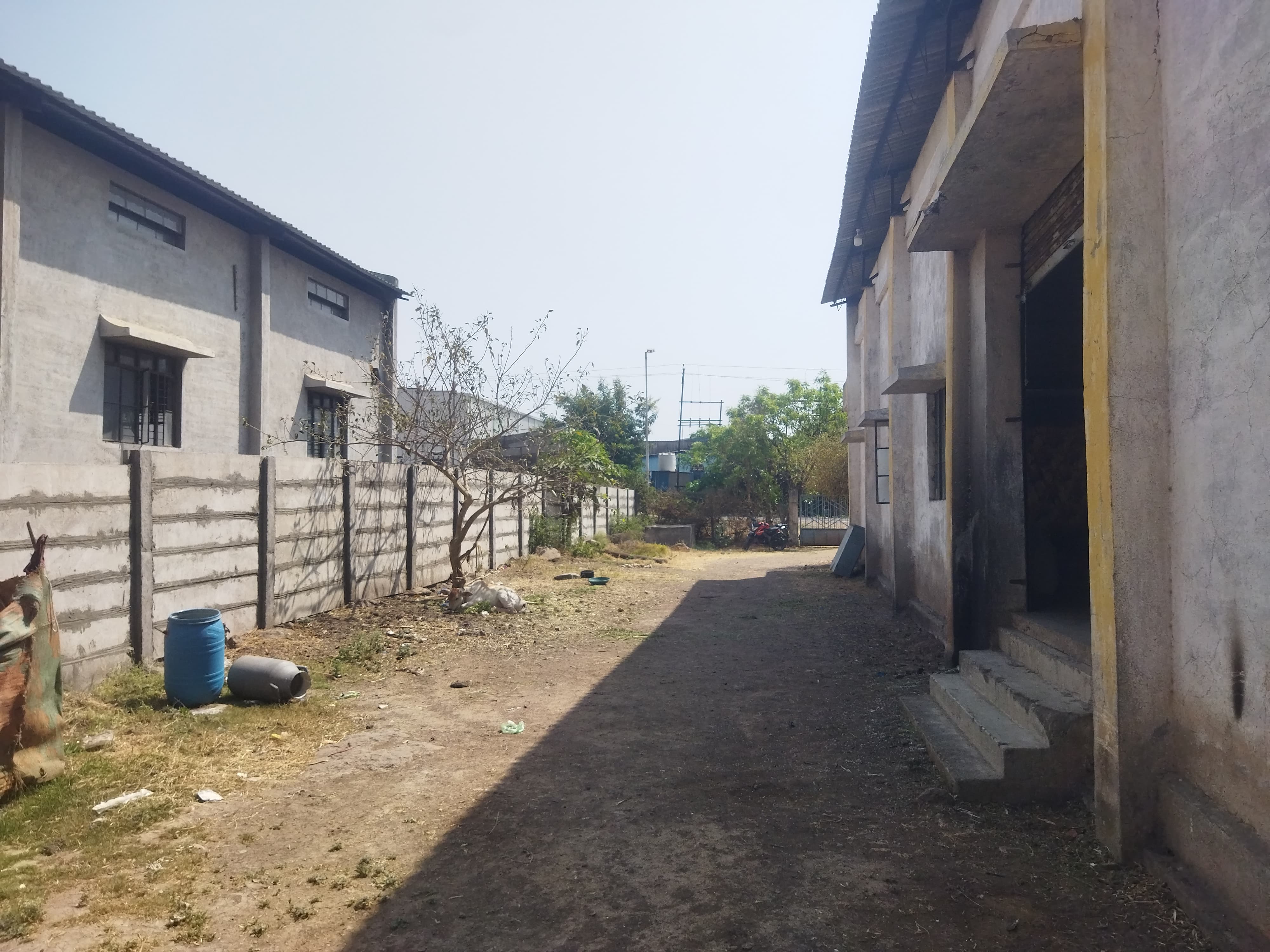 800 square meter Plot for sale in SHENDRA MIDC Chhatrapati Sambhajinagar — photo 1