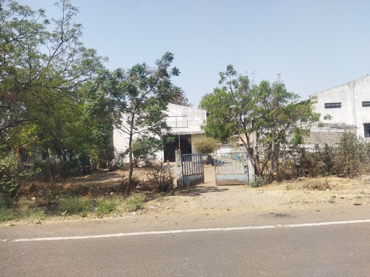 800 square meter Plot for sale in SHENDRA MIDC Chhatrapati Sambhajinagar — photo 2