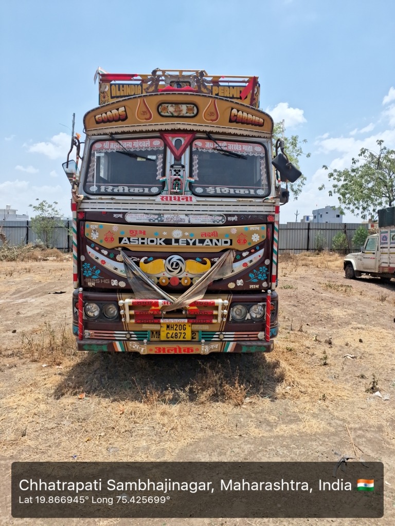 COMMERCIAL VEHICLE for sale in Chitegaon — photo 5