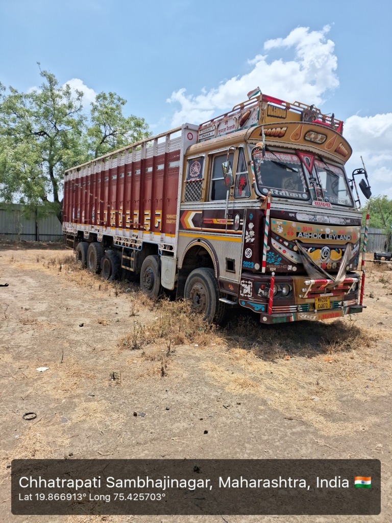 COMMERCIAL VEHICLE for sale in Chitegaon — photo 6