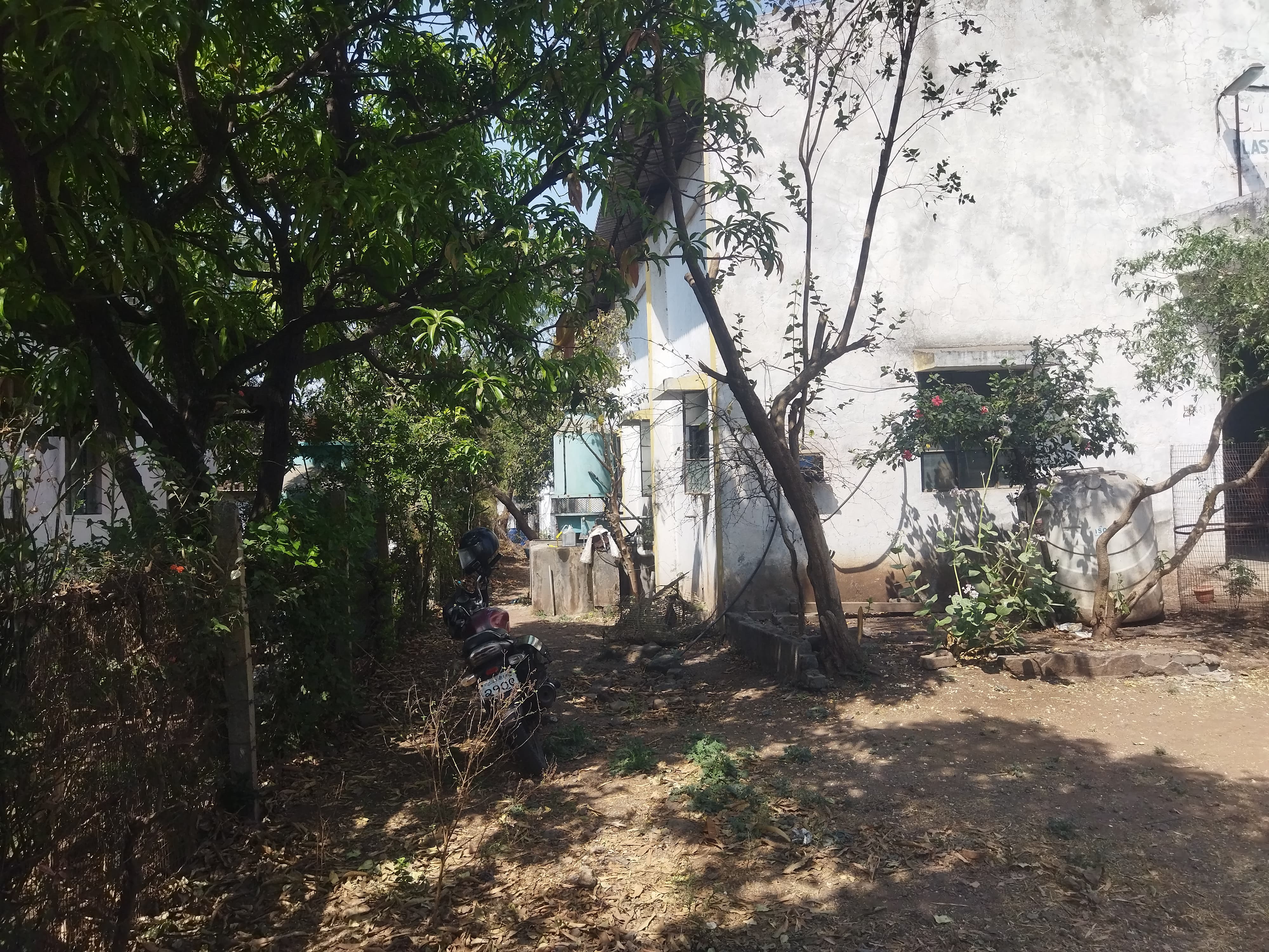 800 square meter Plot for sale in SHENDRA MIDC Chhatrapati Sambhajinagar — photo 3