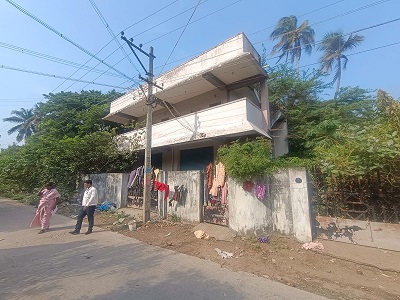 Plot for sale in Tirukalukundram — photo 3