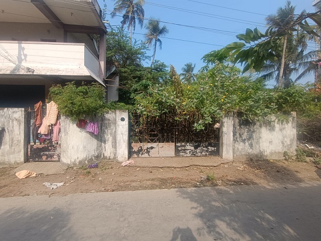 Plot for sale in Tirukalukundram — photo 4