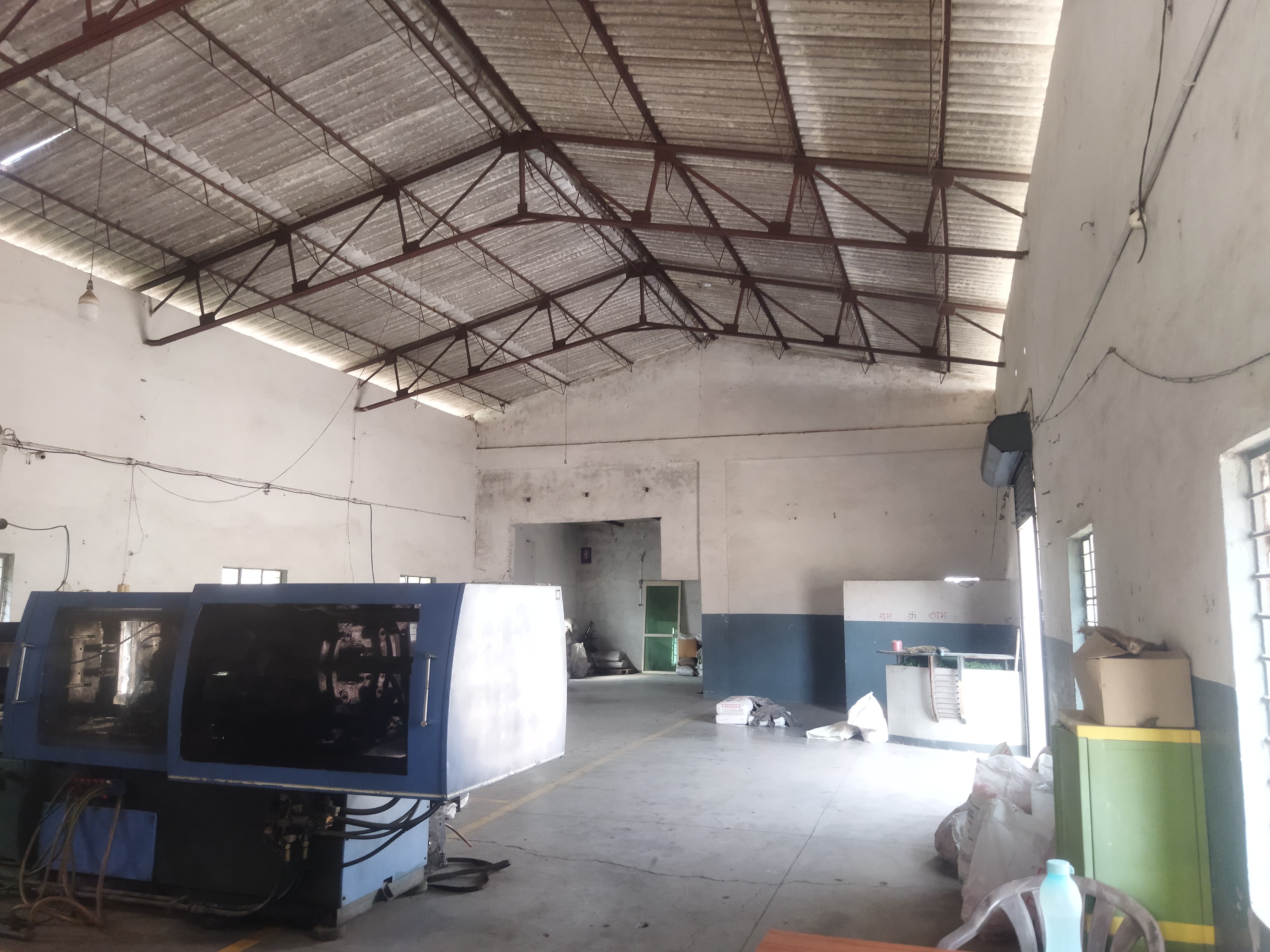 800 square meter Plot for sale in SHENDRA MIDC Chhatrapati Sambhajinagar — photo 8