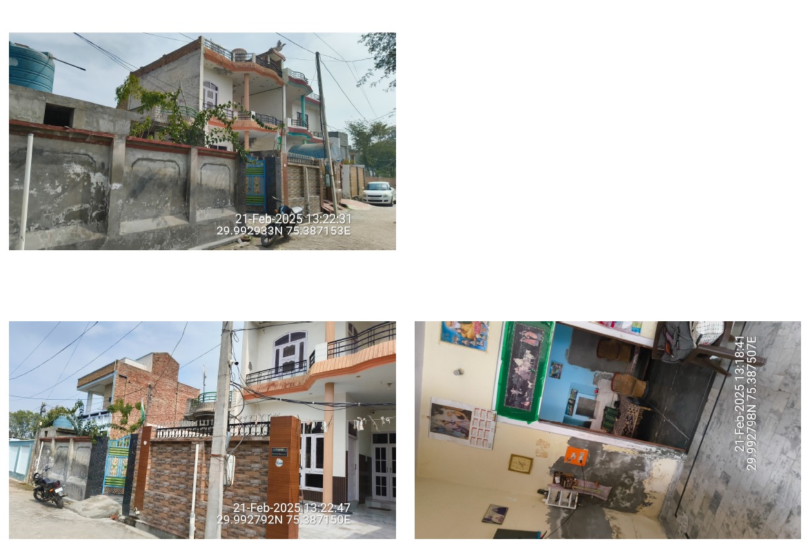 Individual House for sale in Mansa