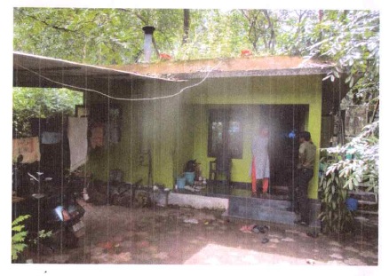 Individual House for sale in Kottayam