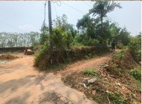 69.1 square meter Individual House for sale in CHEMBU, VAIKOM TALUK,KOTTAYAM THALAYOLAPARAMBU — photo 2