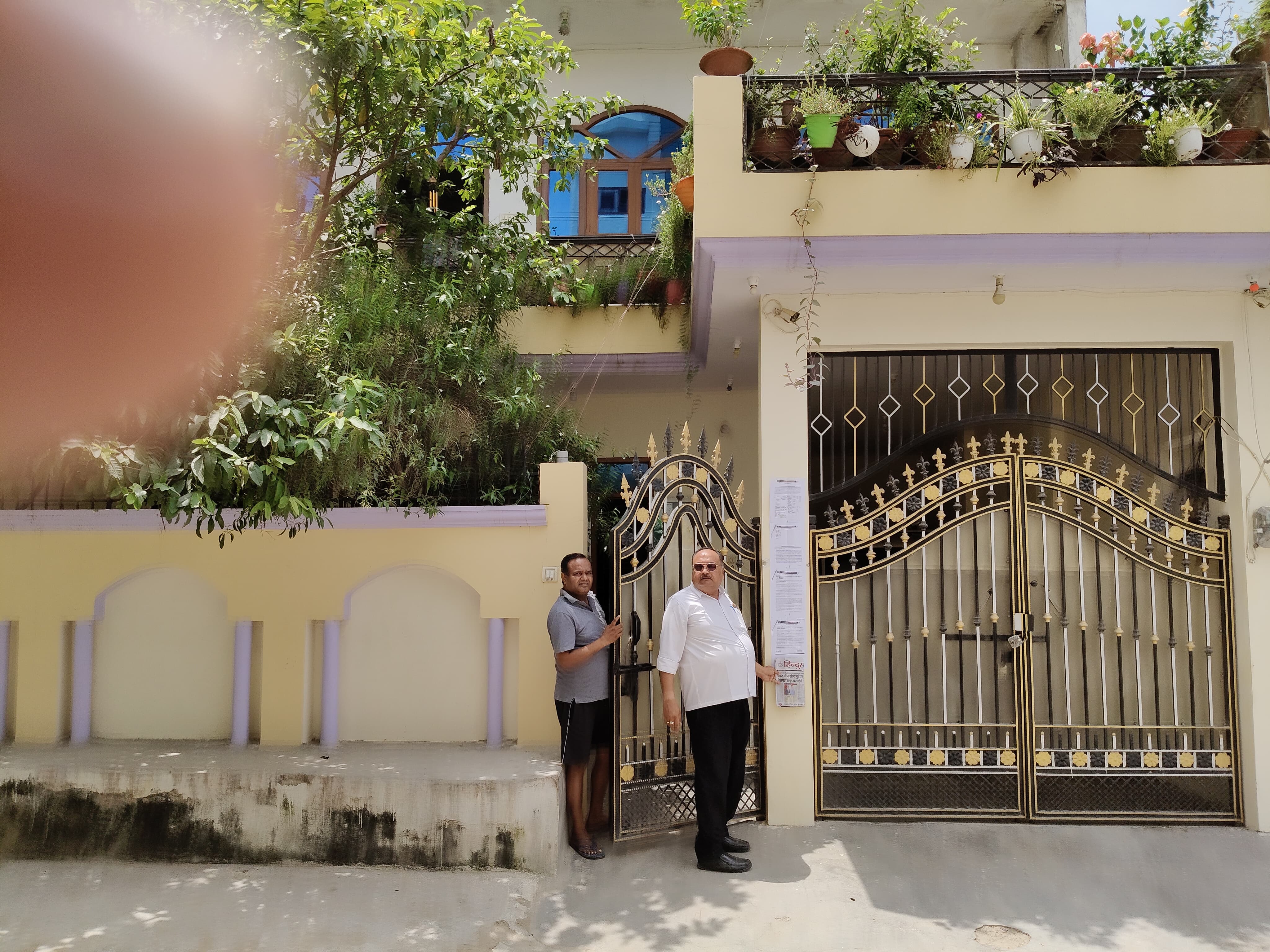 164.16 square meter Individual House for sale in Ambedkarpuram, Kalyanpur Kanpur — photo 1
