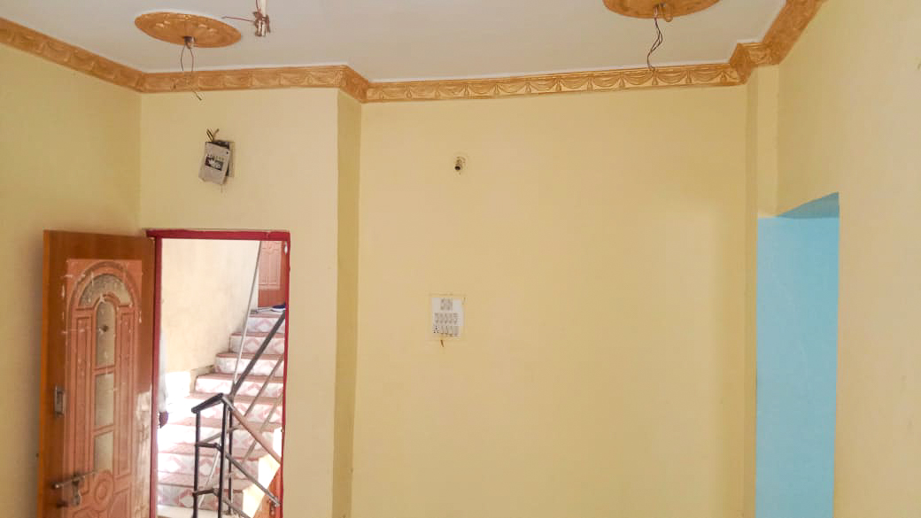 54.96 square meter Flat for sale in AURANGABAD Chhatrapati Sambhajinagar — photo 2