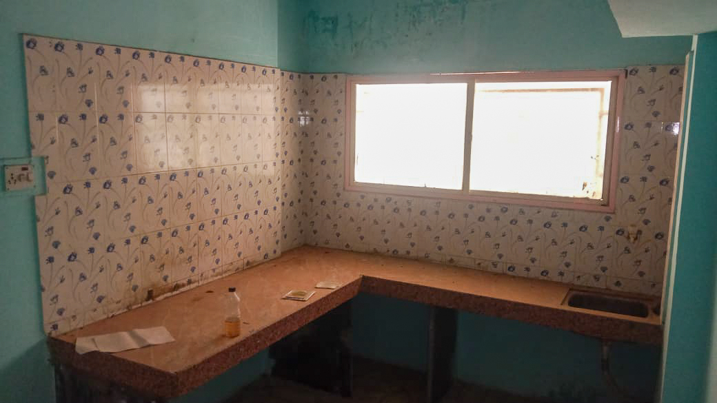 54.96 square meter Flat for sale in AURANGABAD Chhatrapati Sambhajinagar — photo 5