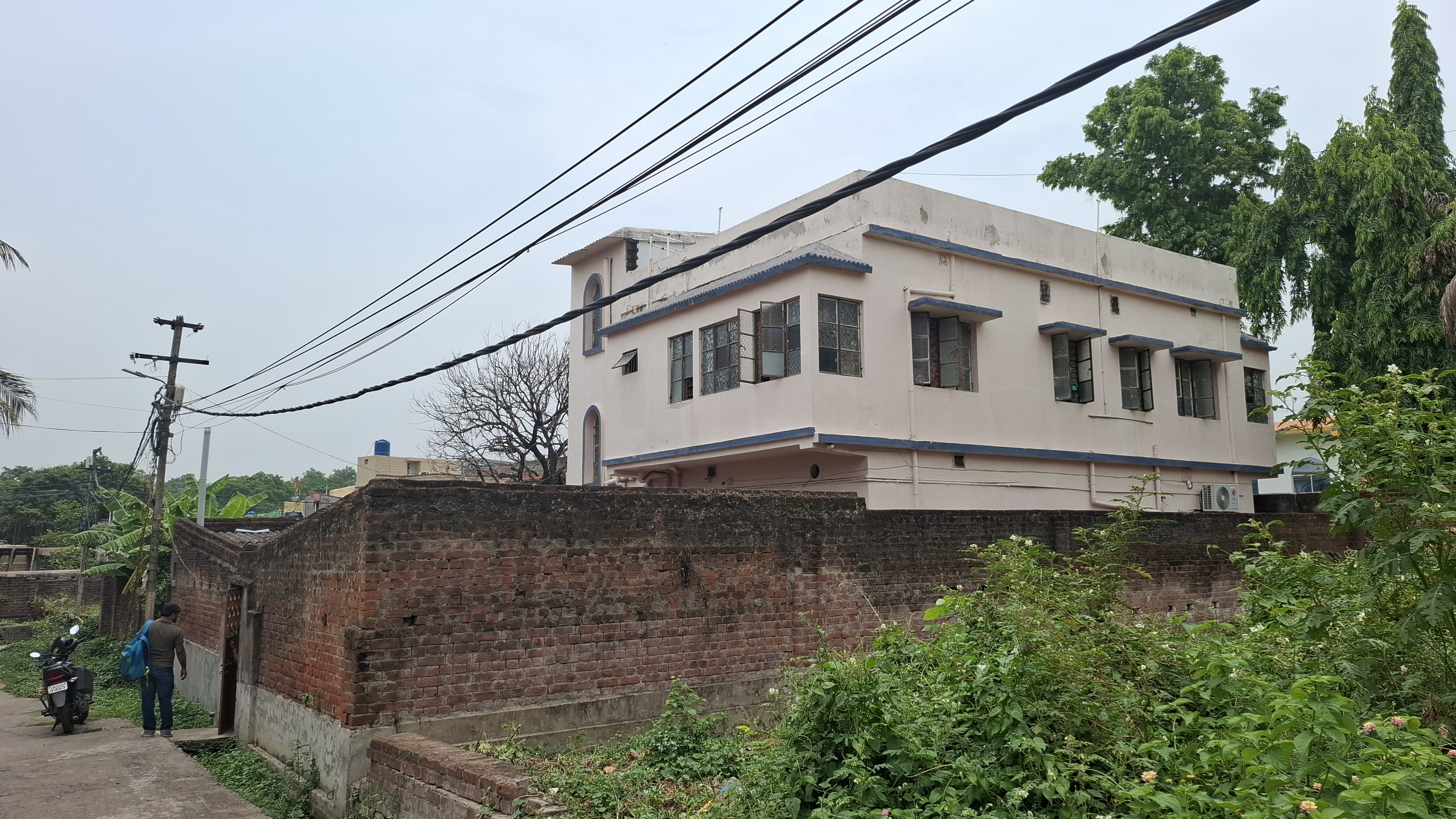 2888.02 square feet Individual House for sale in saraidhela Dhanbad