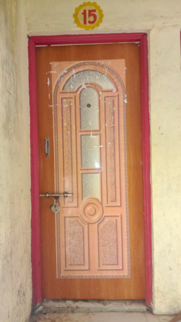 54.96 square meter Flat for sale in AURANGABAD Chhatrapati Sambhajinagar — photo 14