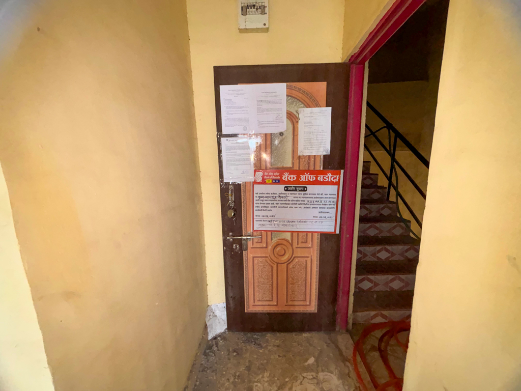 68.08 square meter Flat for sale in CHHATRAPATI SAMBHAJINAGAR Chhatrapati Sambhajinagar — photo 10