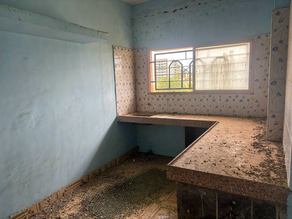 68.08 square meter Flat for sale in CHHATRAPATI SAMBHAJINAGAR Chhatrapati Sambhajinagar — photo 14