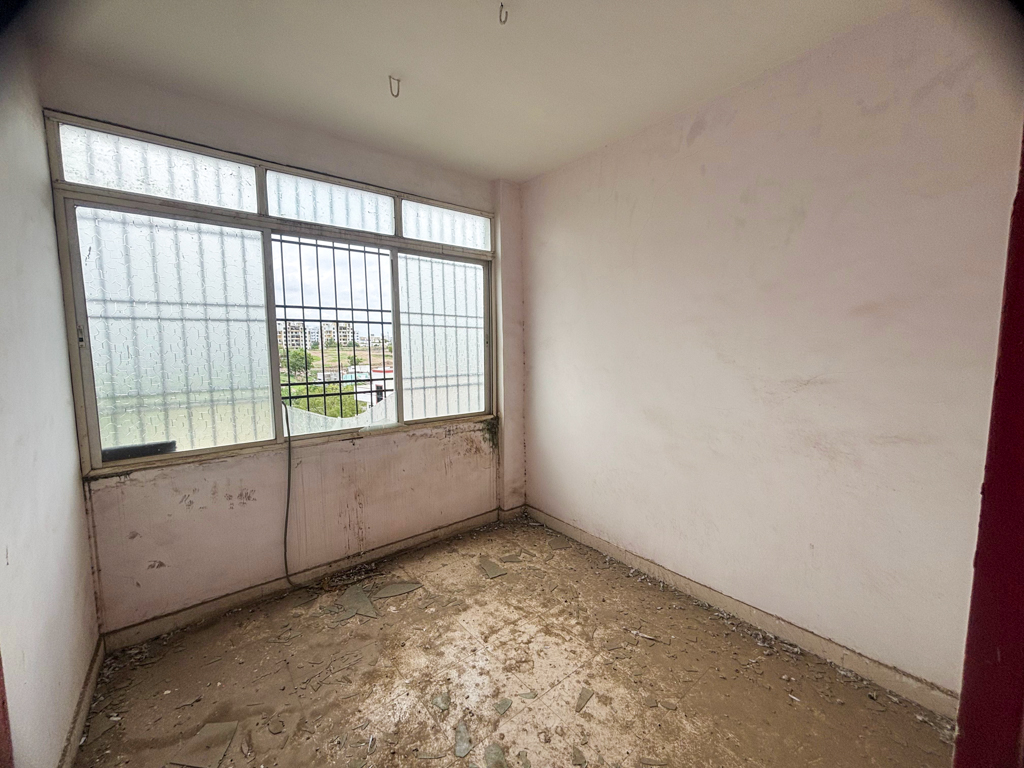 68.08 square meter Flat for sale in CHHATRAPATI SAMBHAJINAGAR Chhatrapati Sambhajinagar — photo 1