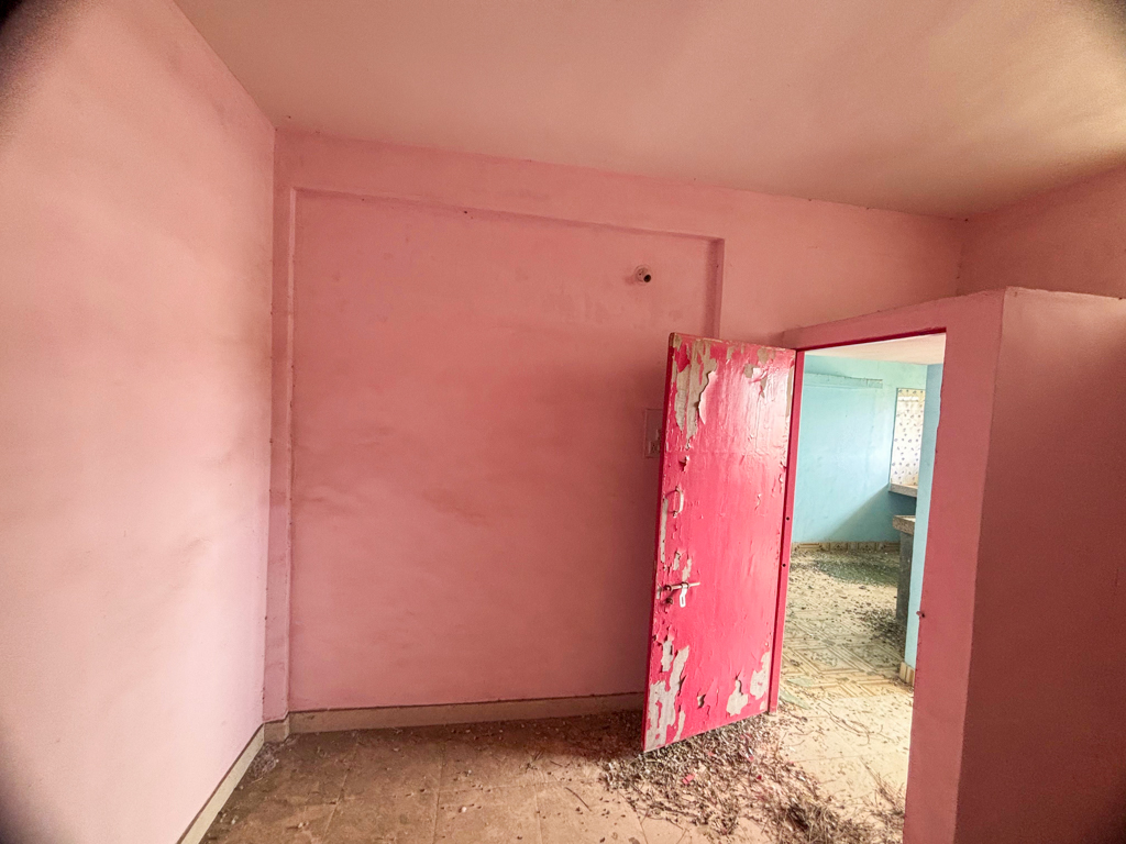 68.08 square meter Flat for sale in CHHATRAPATI SAMBHAJINAGAR Chhatrapati Sambhajinagar — photo 3