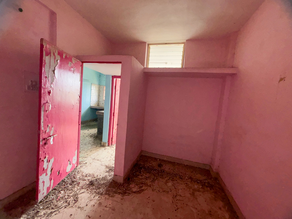 68.08 square meter Flat for sale in CHHATRAPATI SAMBHAJINAGAR Chhatrapati Sambhajinagar — photo 5