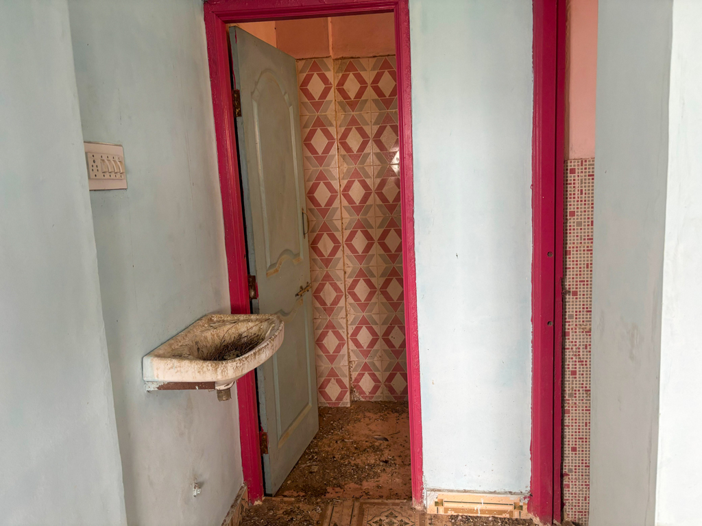68.08 square meter Flat for sale in CHHATRAPATI SAMBHAJINAGAR Chhatrapati Sambhajinagar — photo 4