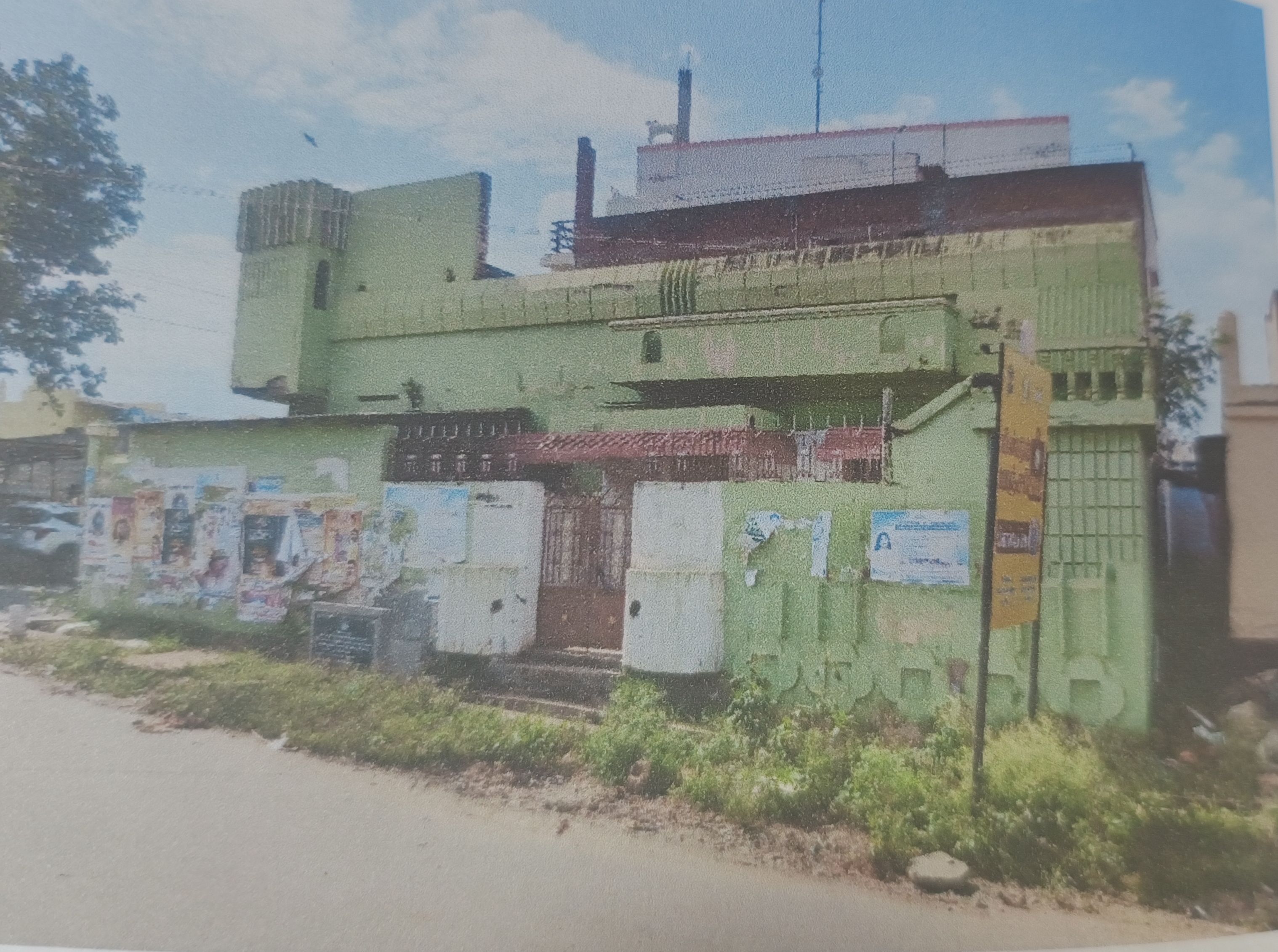 1567 square feet Individual House for sale in Pannaipuram — photo 2