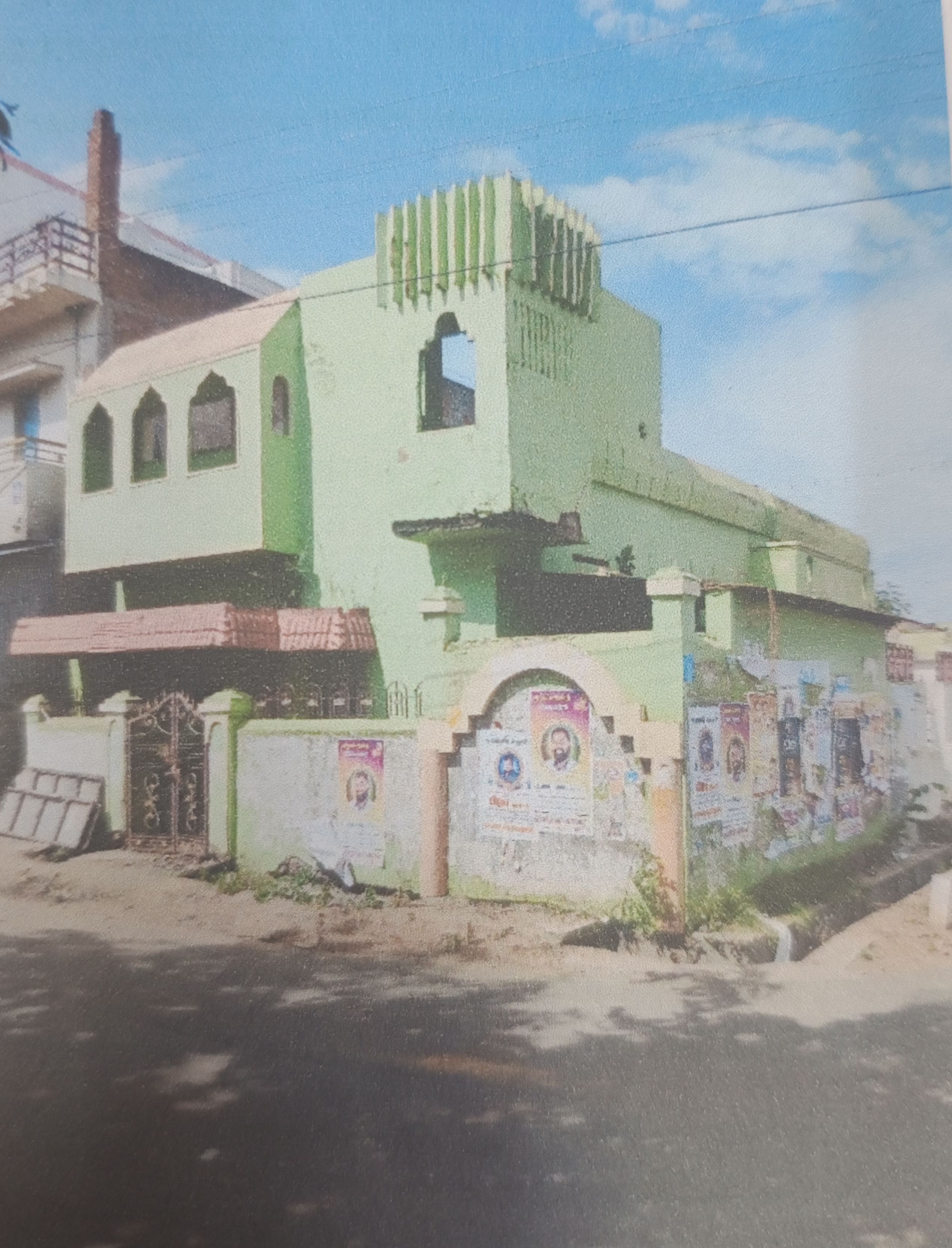 1567 square feet Individual House for sale in Pannaipuram — photo 1