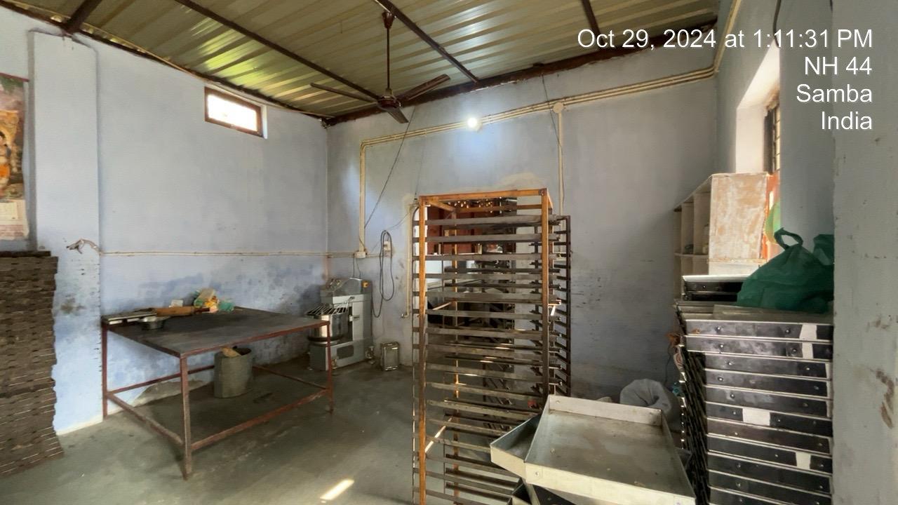 Industrial Plot with Factory Building for sale in Industrial Estate, SICOP, Near DIC Office, Samba Rakh Amb Tali, Tehsil & District Samba Samba — photo 3