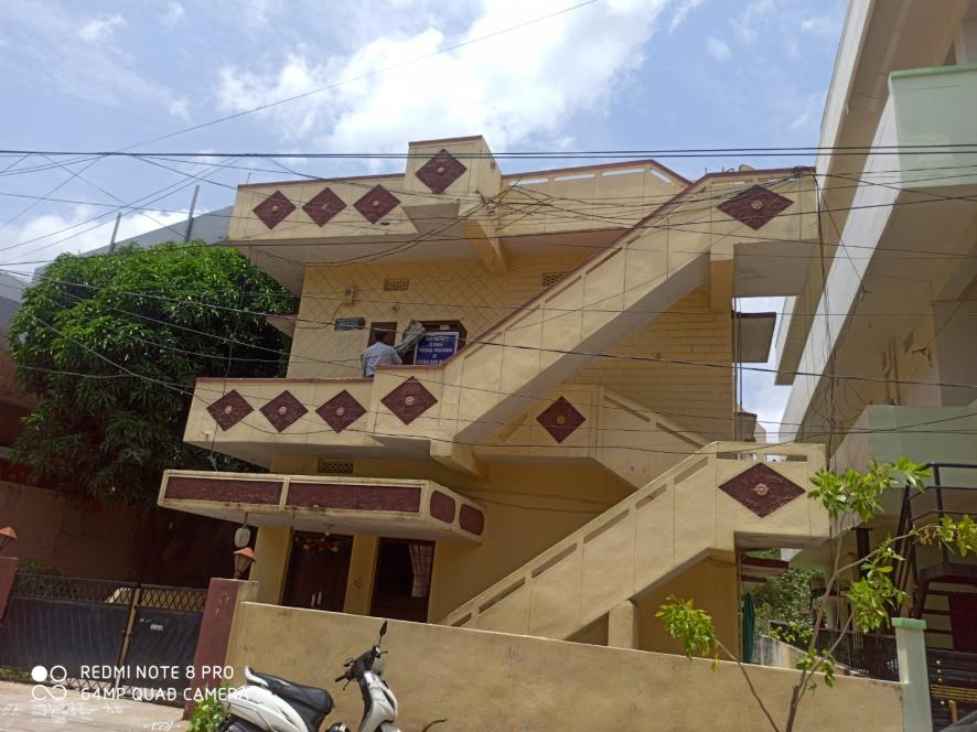 514.25 square feet Individual House for sale in Residential House, Seetharam Nagar, Saifilguda, Hyderabad, Medchal-Malkajgiri Dist Hyderabad — photo 4