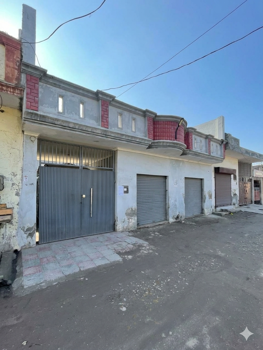 250 square yard Individual House for sale in Amritsar — photo 1