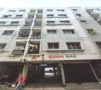 610 square feet Flat for sale in Surat — photo 1