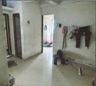 610 square feet Flat for sale in Surat — photo 2