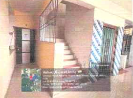 900 square feet Flat for sale in Valsad — photo 2